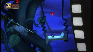 Illustration for article titled Epic Mickey Lets Mickey Mouse Be A Jerk